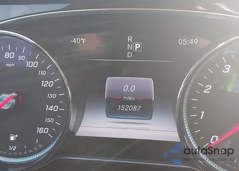 2017 Mercedes-Benz E 300 из США, поврежденный, VIN WDDZF4JB7HA035689